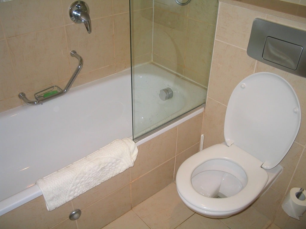 Comment rehausser ses toilettes ?